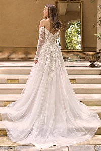 Andrea & Leo Dress WL067 Andrea & Leo Dress WL067