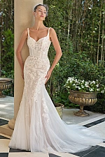 Andrea & Leo Dress WL068