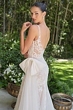 Andrea & Leo Dress WL068