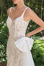 Andrea & Leo Dress WL068