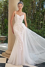 Andrea & Leo Dress WL068