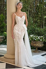 Andrea & Leo Dress WL068