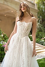 Andrea & Leo Dress WL069