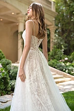 Andrea & Leo Dress WL069