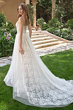 Andrea & Leo Dress WL069