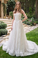 Andrea & Leo Dress WL069