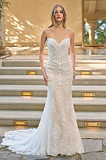 Andrea & Leo Dress WL071