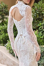 Andrea & Leo Dress WL071
