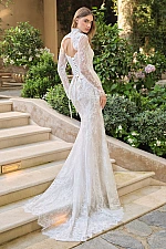 Andrea & Leo Dress WL071