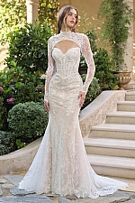 Andrea & Leo Dress WL071