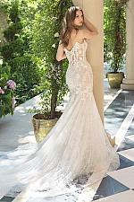 Andrea & Leo Dress WL072 Andrea & Leo Dress WL072