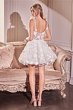 Andrea & Leo Dress WL081 Andrea & Leo Dress WL081
