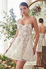 Andrea & Leo Dress WL082 Andrea & Leo Dress WL082