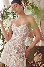 Andrea & Leo Dress WL084