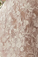 Andrea & Leo Dress WL084