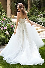 Andrea & Leo Dress WL087