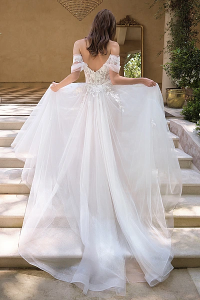 Andrea & Leo Dress WL089 Andrea & Leo Dress WL089