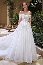Andrea & Leo Dress WL089 Andrea & Leo Dress WL089