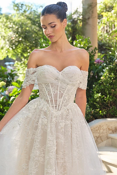 Andrea & Leo Dress WL090 Andrea & Leo Dress WL090