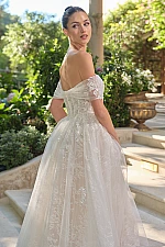 Andrea & Leo Dress WL090 Andrea & Leo Dress WL090