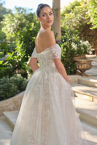 Andrea & Leo Dress WL090 Andrea & Leo Dress WL090