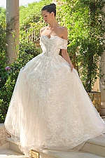Andrea & Leo Dress WL090 Andrea & Leo Dress WL090