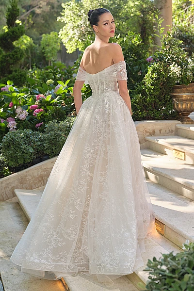 Andrea & Leo Dress WL090 Andrea & Leo Dress WL090