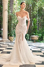 Andrea & Leo Dress WL099
