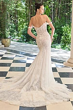 Andrea & Leo Dress WL099