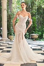 Andrea & Leo Dress WL099