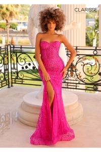 Clarisse Dress 810728