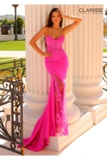 Clarisse Dress 810770