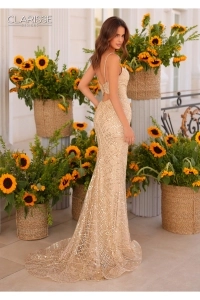 Clarisse Dress 811107 Clarisse Dress 811107