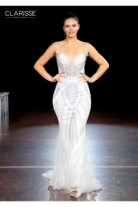 Clarisse Dress 811127