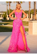 Clarisse Dress 811196 Clarisse Dress 811196