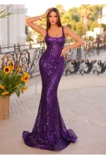 Clarisse Dress 811236