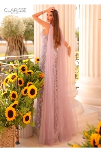 Clarisse Dress 811268