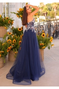 Clarisse Dress 811272