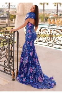 Clarisse Dress 811283