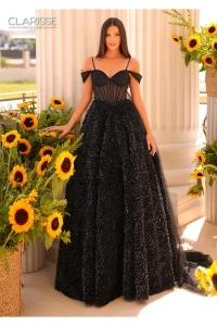 Clarisse Dress 811334