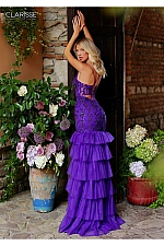 Clarisse Dress 62116