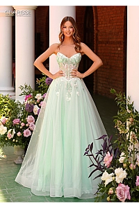 Clarisse Dress 62135