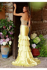 Clarisse Dress 62162 Clarisse Dress 62162