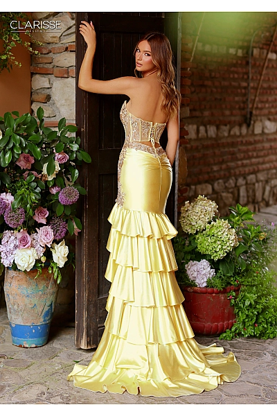 Clarisse Dress 62162