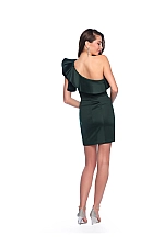 Dave & Johnny Dress 10933