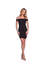 Dave & Johnny Dress 11701