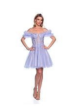 Dave & Johnny Dress 11775