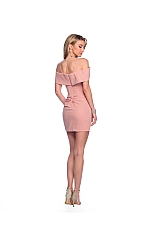 Dave & Johnny Dress 11807