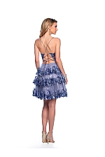 Dave & Johnny Dress 11961