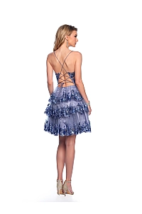 Dave & Johnny Dress 11961